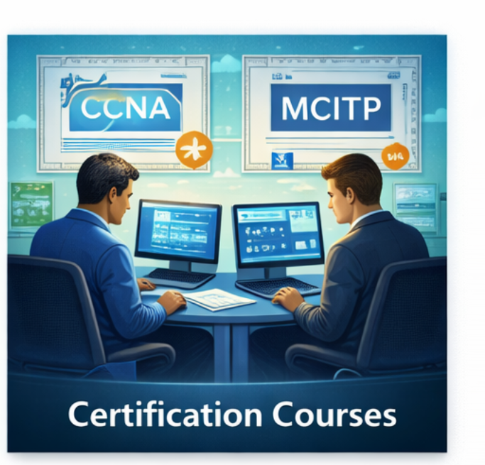 Training & Internships